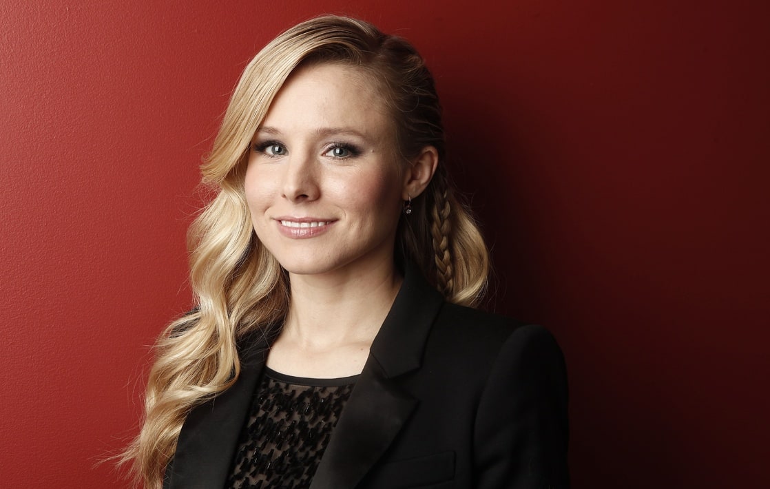 Kristen Bell Kristen Bell