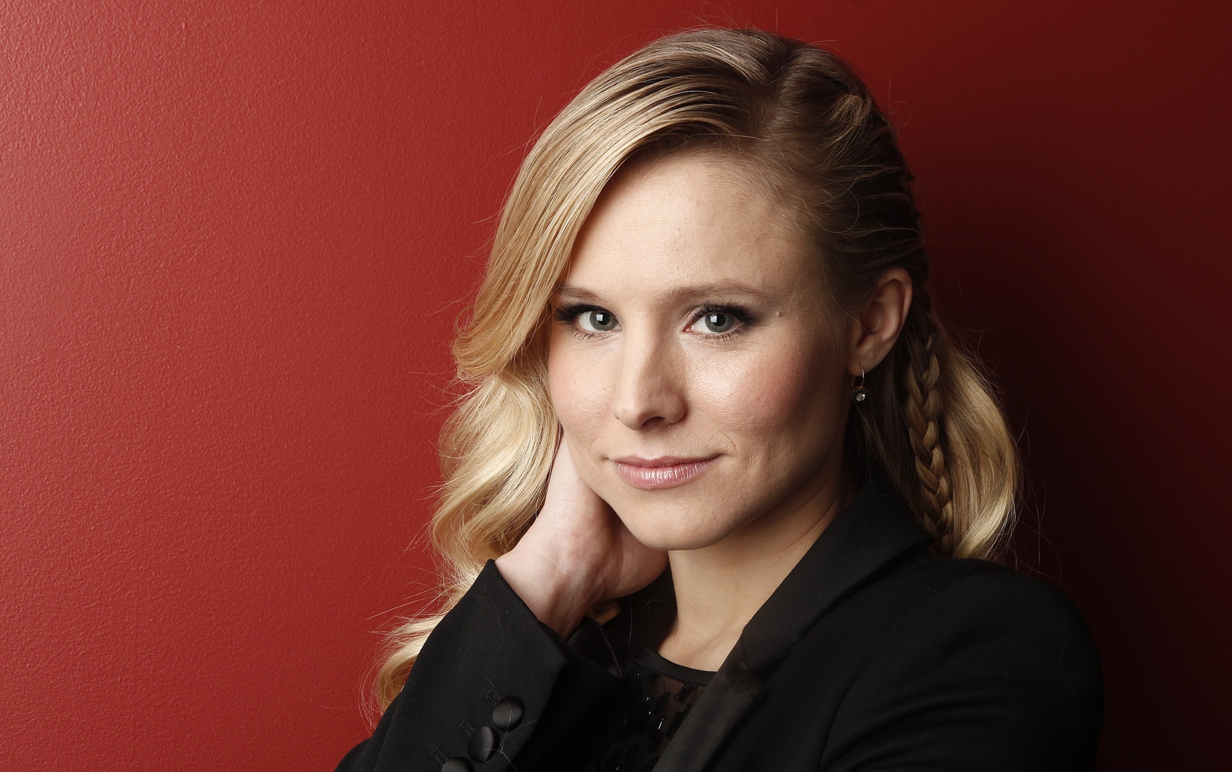 Kristen Bell Kristen Bell