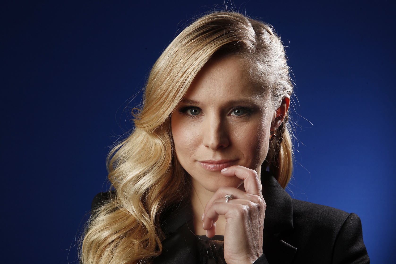 Kristen Bell Kristen Bell