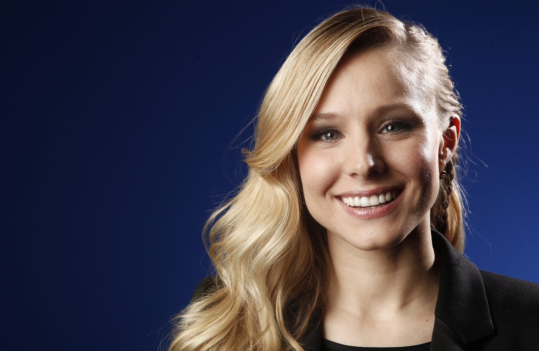 Kristen Bell Kristen Bell