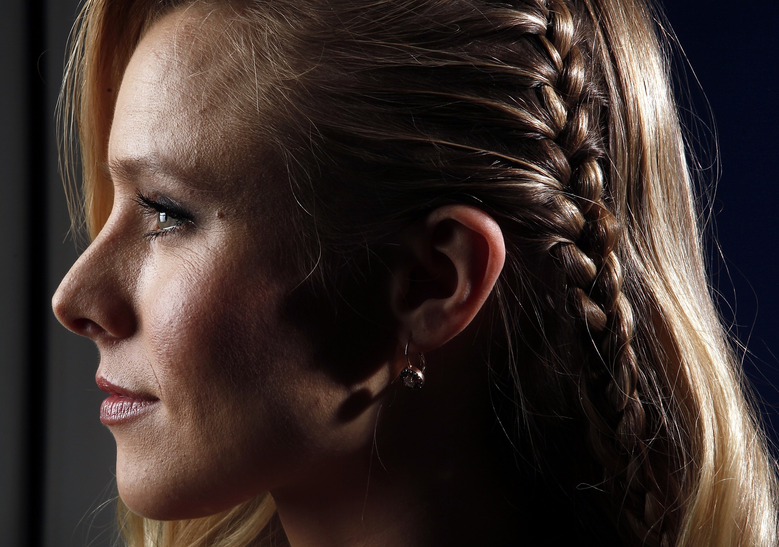 Kristen Bell Kristen Bell