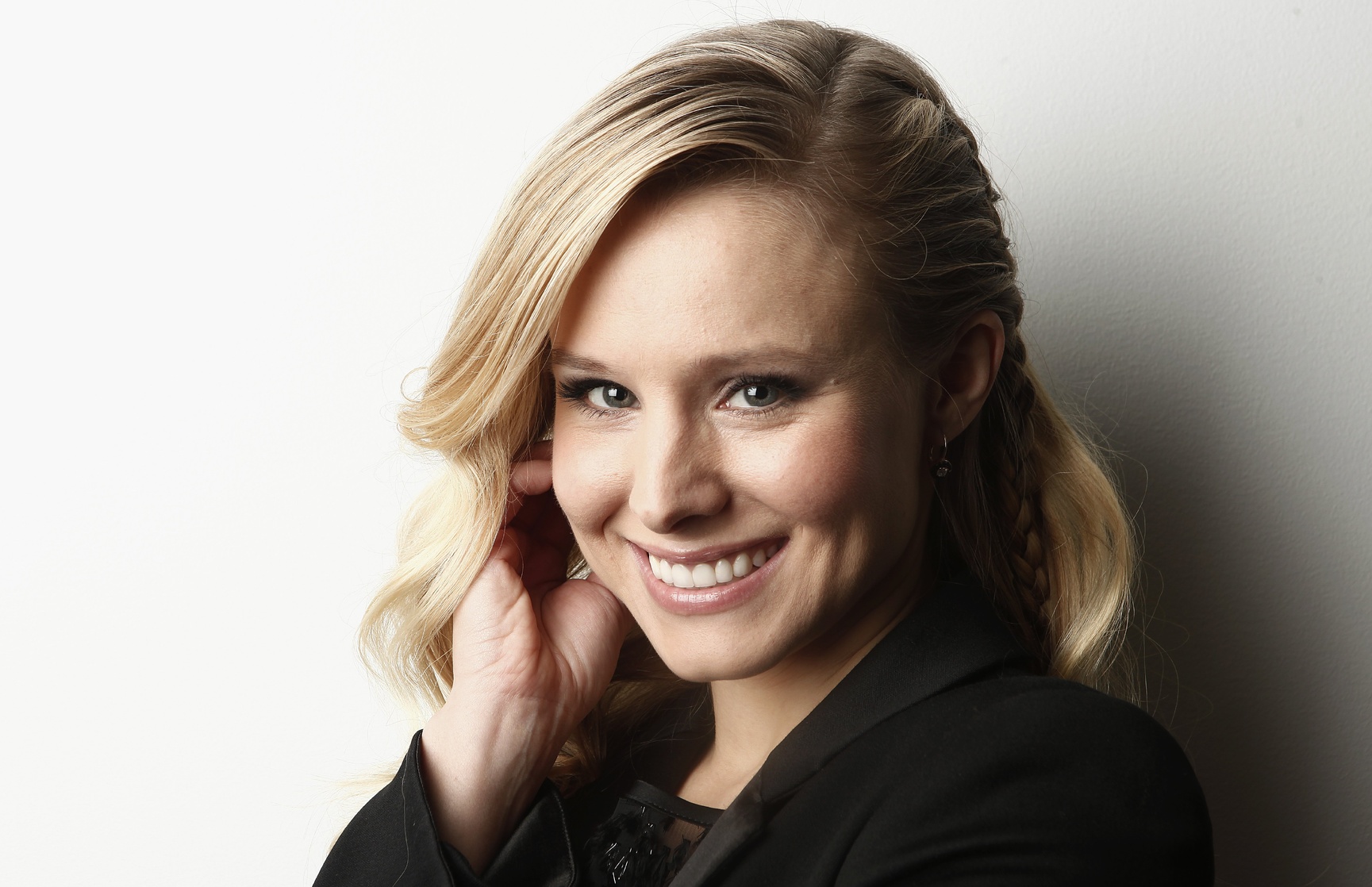 Kristen Bell