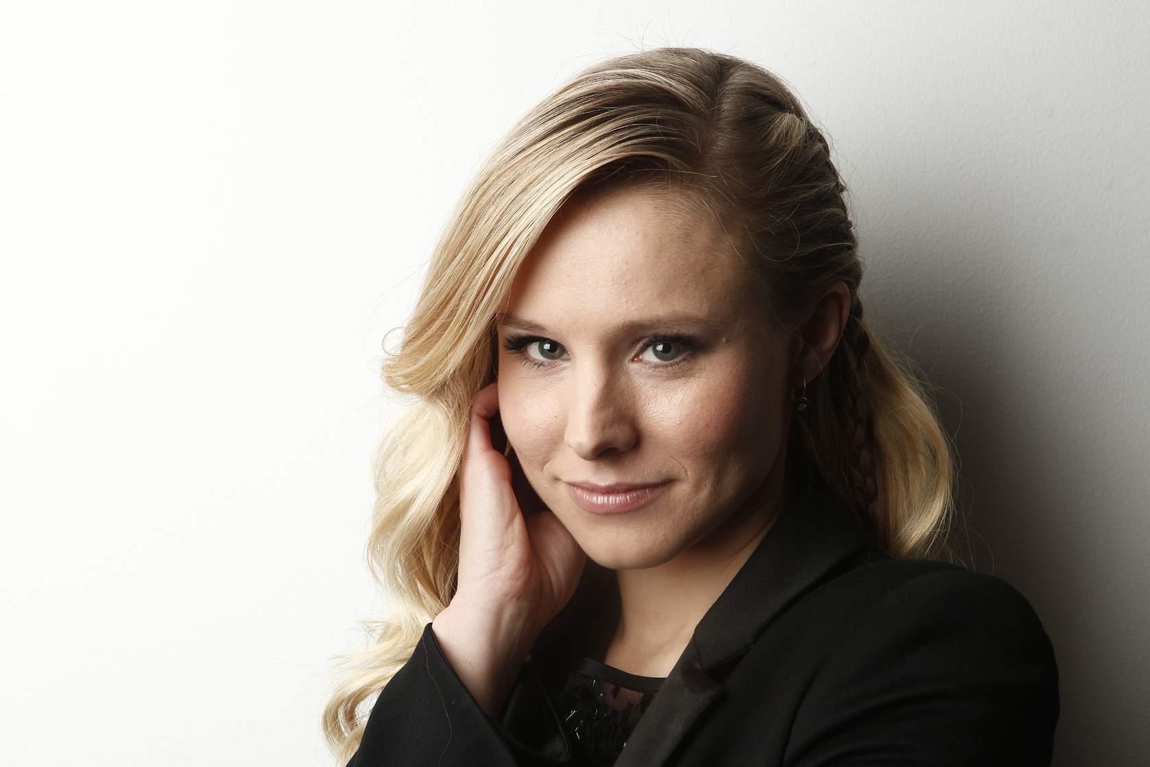 Kristen Bell