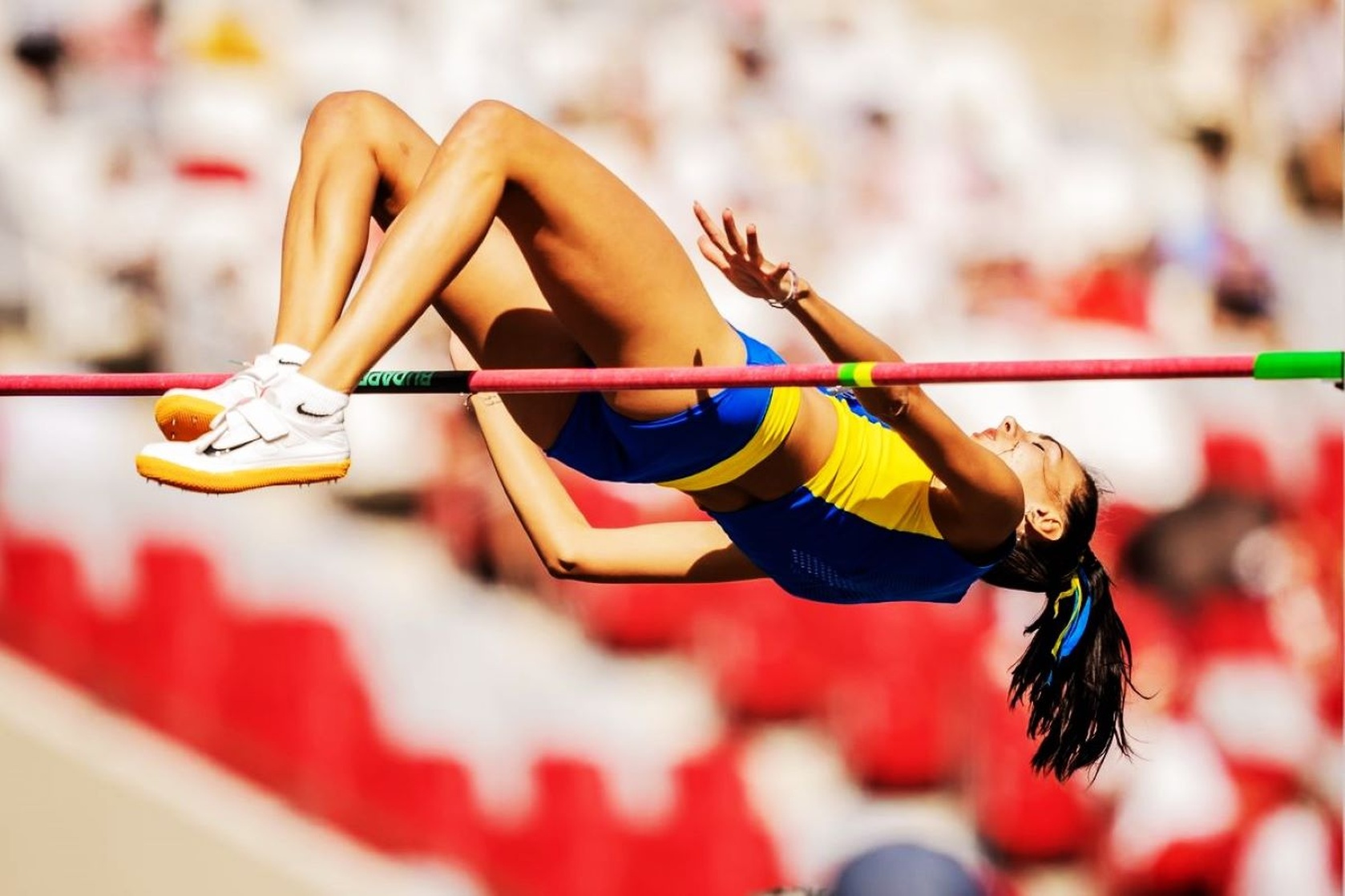 Iryna Gerashchenko