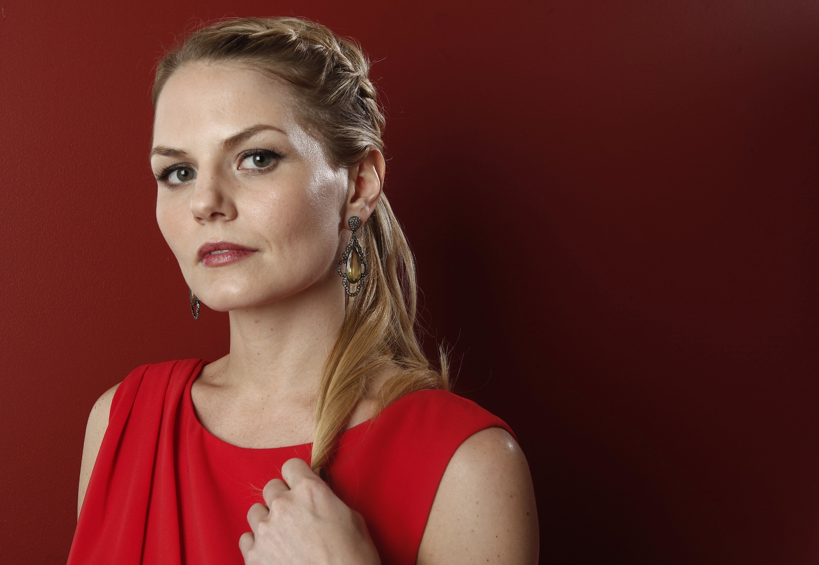 Jennifer Morrison