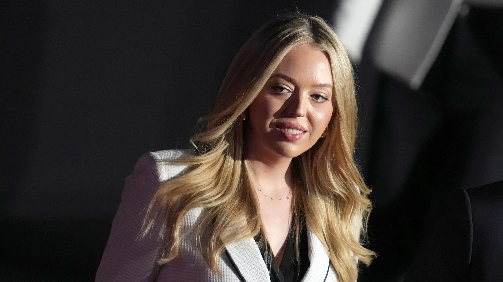 Tiffany Trump