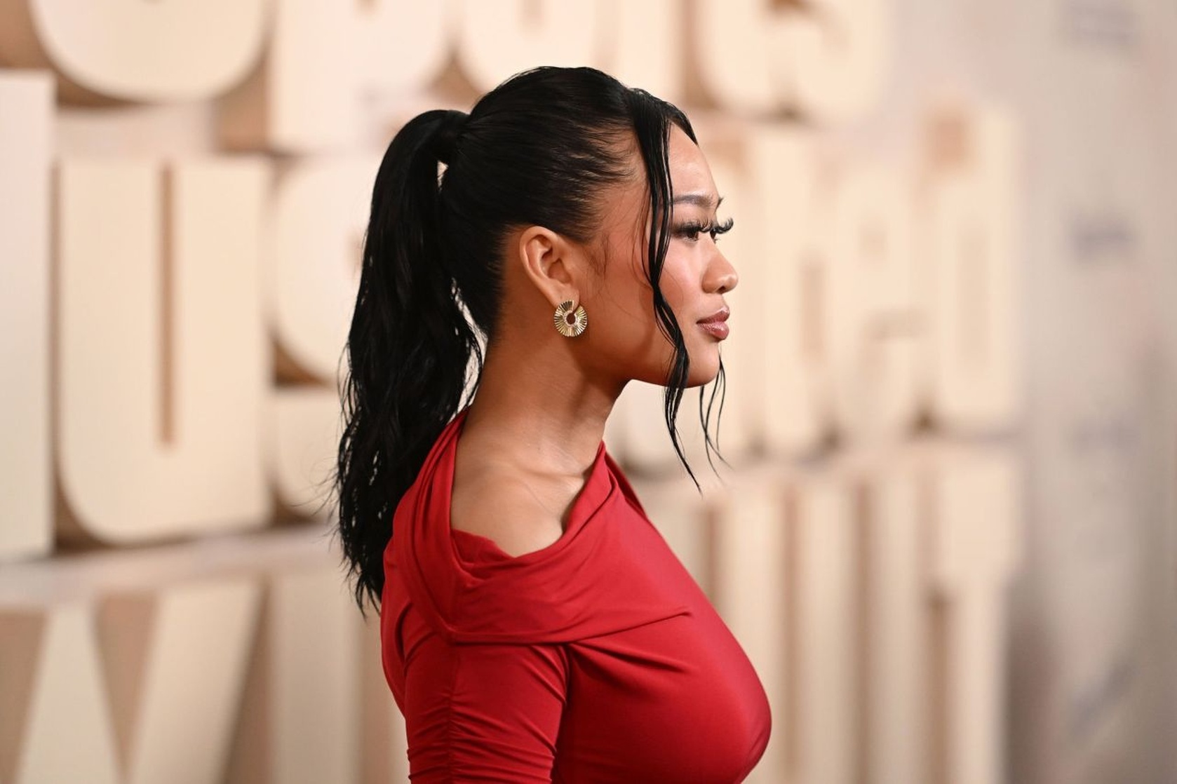Sunisa Lee