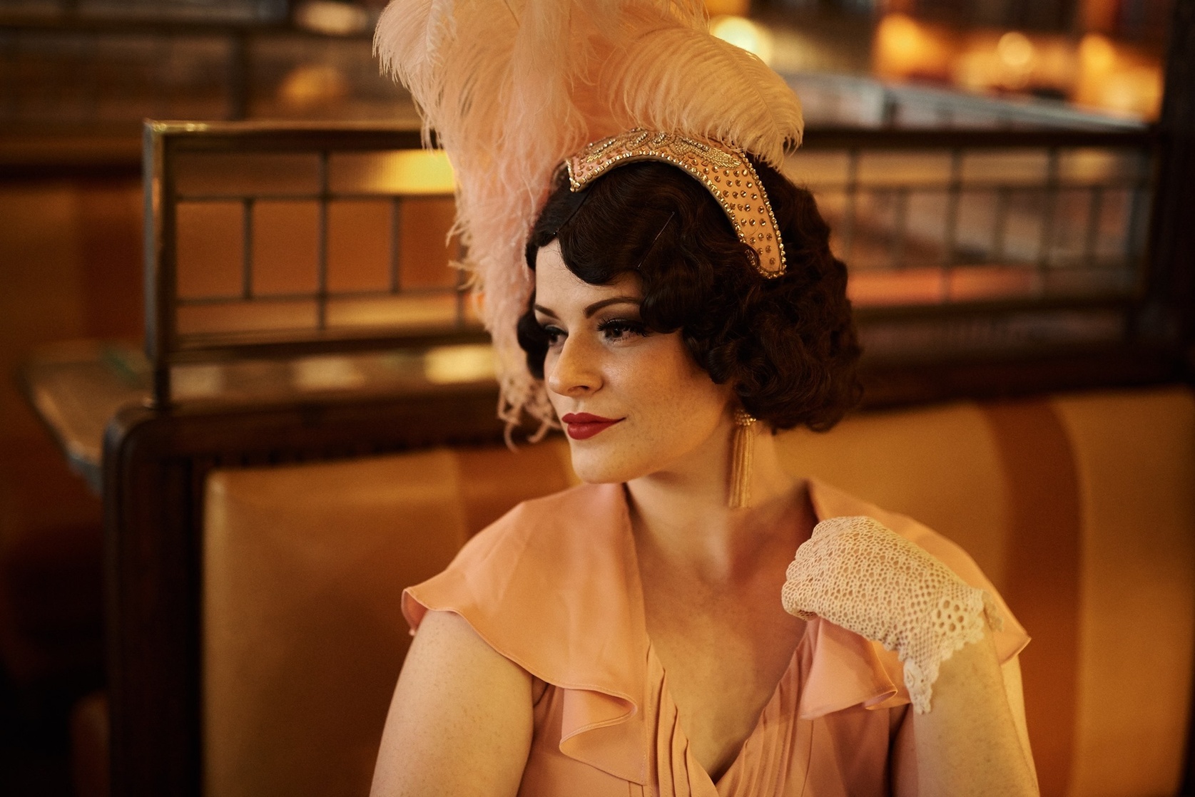 Picture of Eva Devore