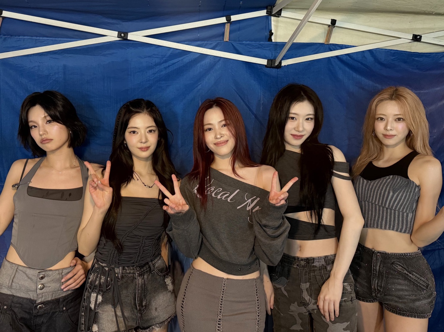 ITZY