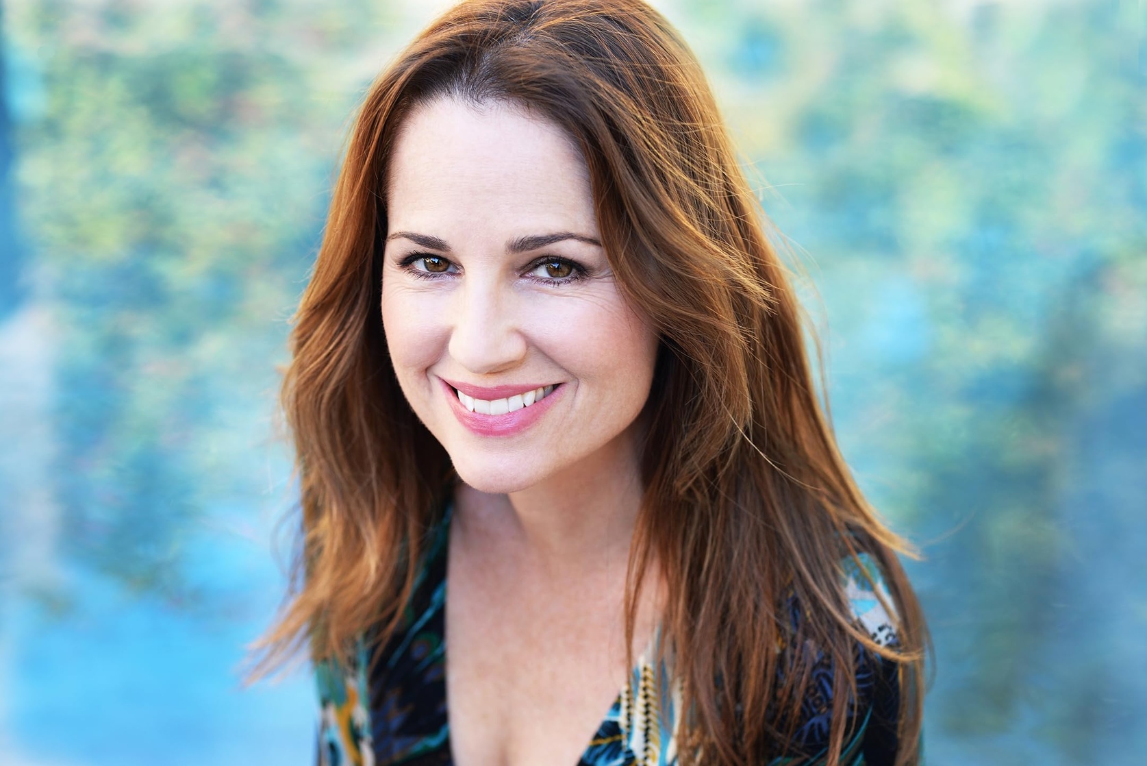Paula Marshall
