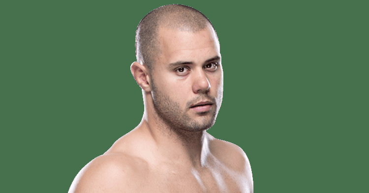 Chad Laprise