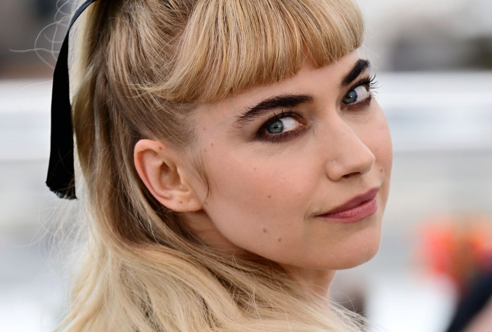 Imogen Poots