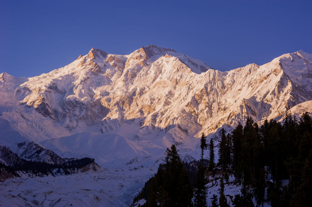 Pakistan Pakistan