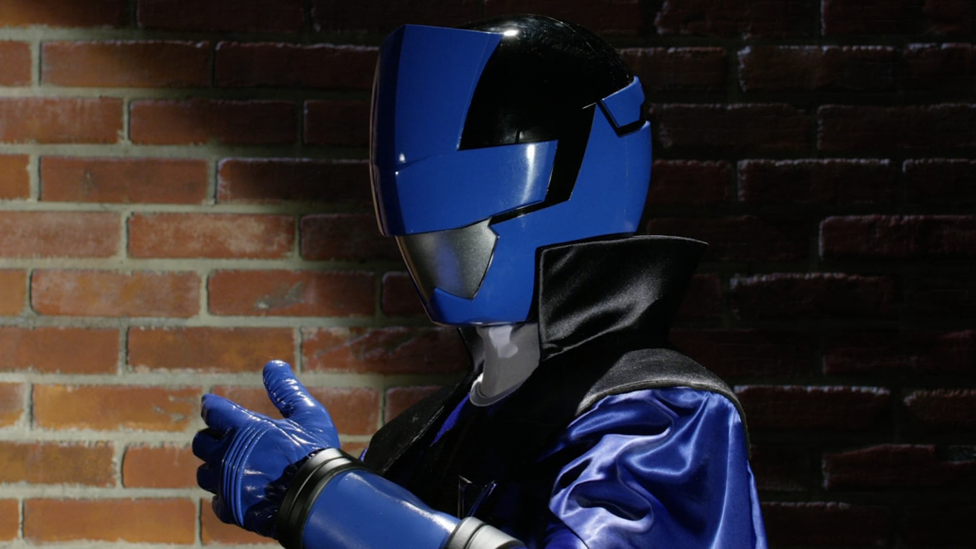 Kaitou Sentai Lupinranger VS Keisatsu Sentai Patranger