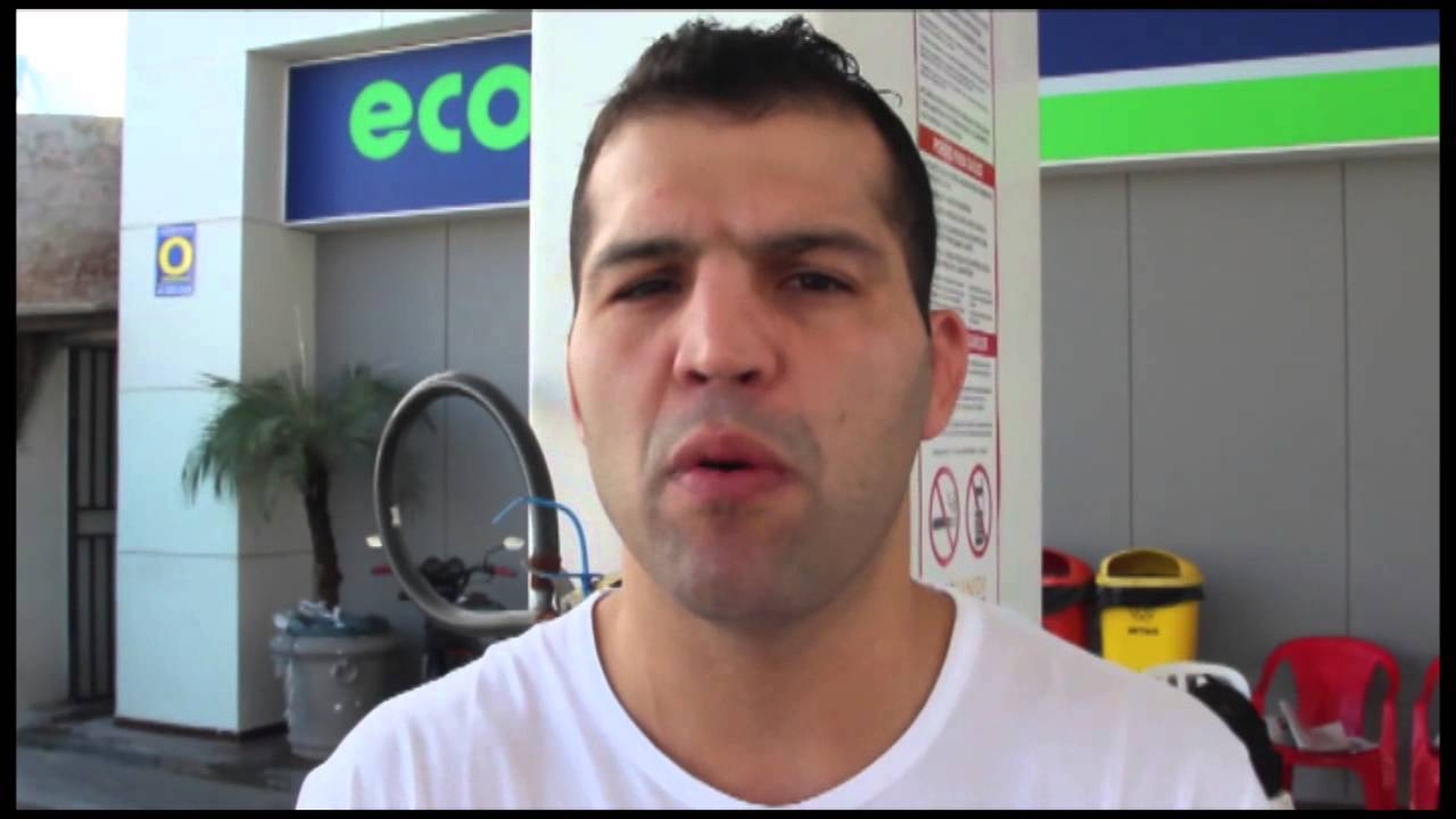 Murilo Rua