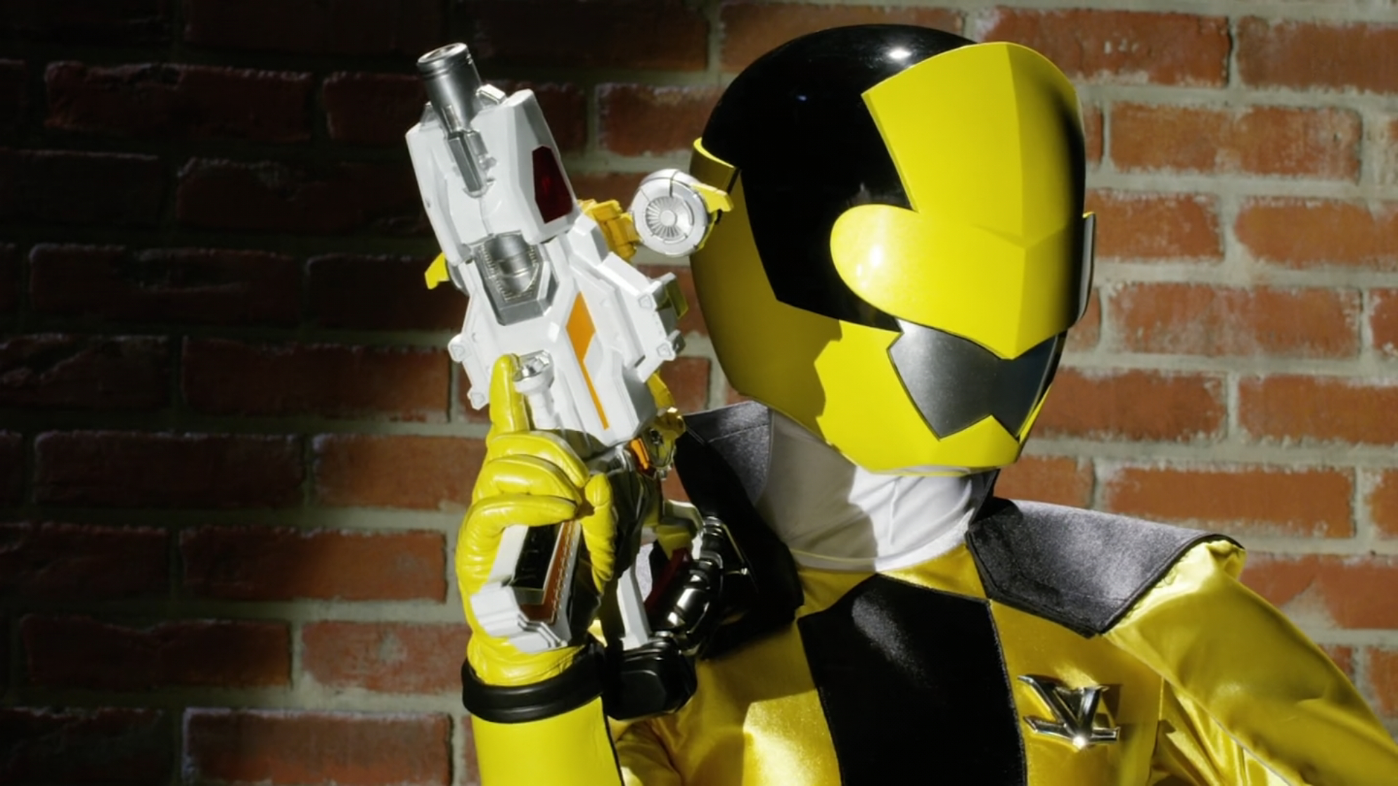 Kaitou Sentai Lupinranger VS Keisatsu Sentai Patranger
