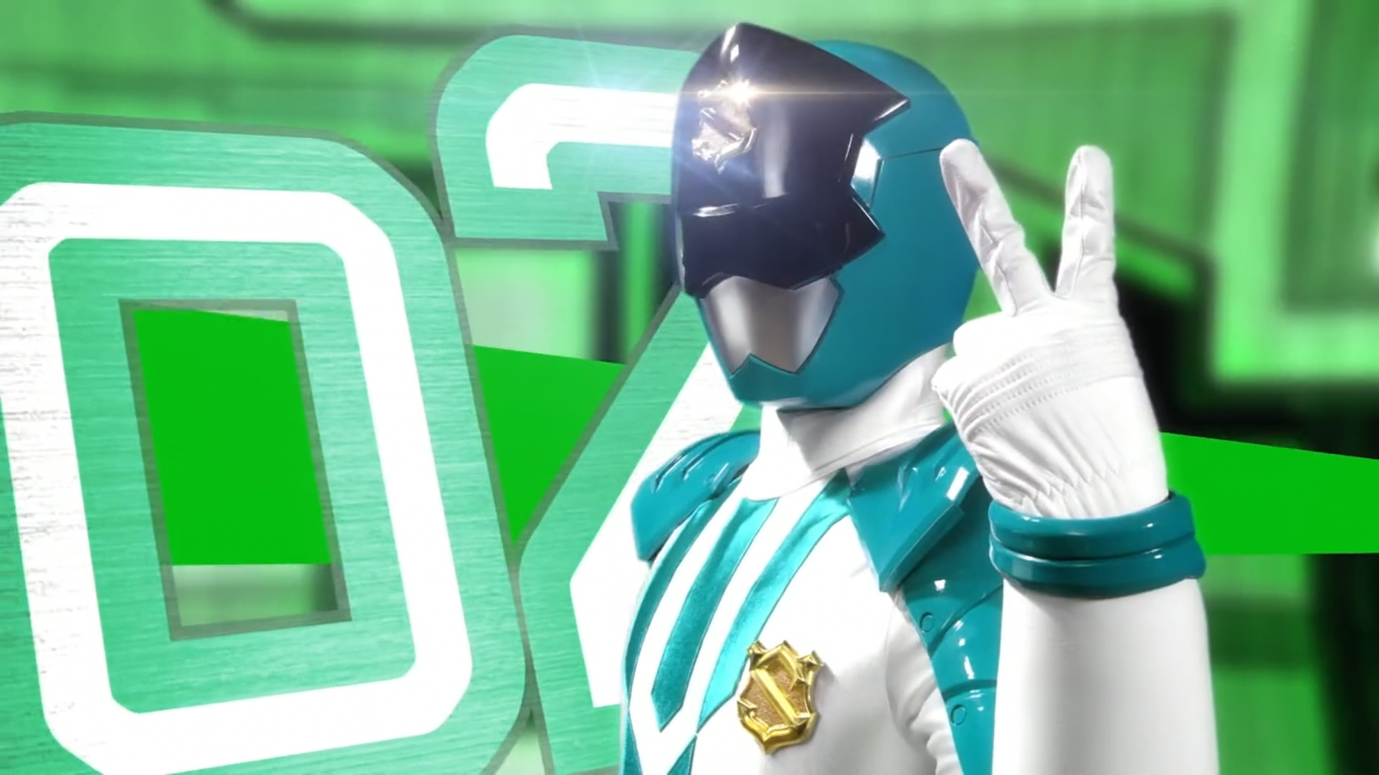 Kaitou Sentai Lupinranger VS Keisatsu Sentai Patranger