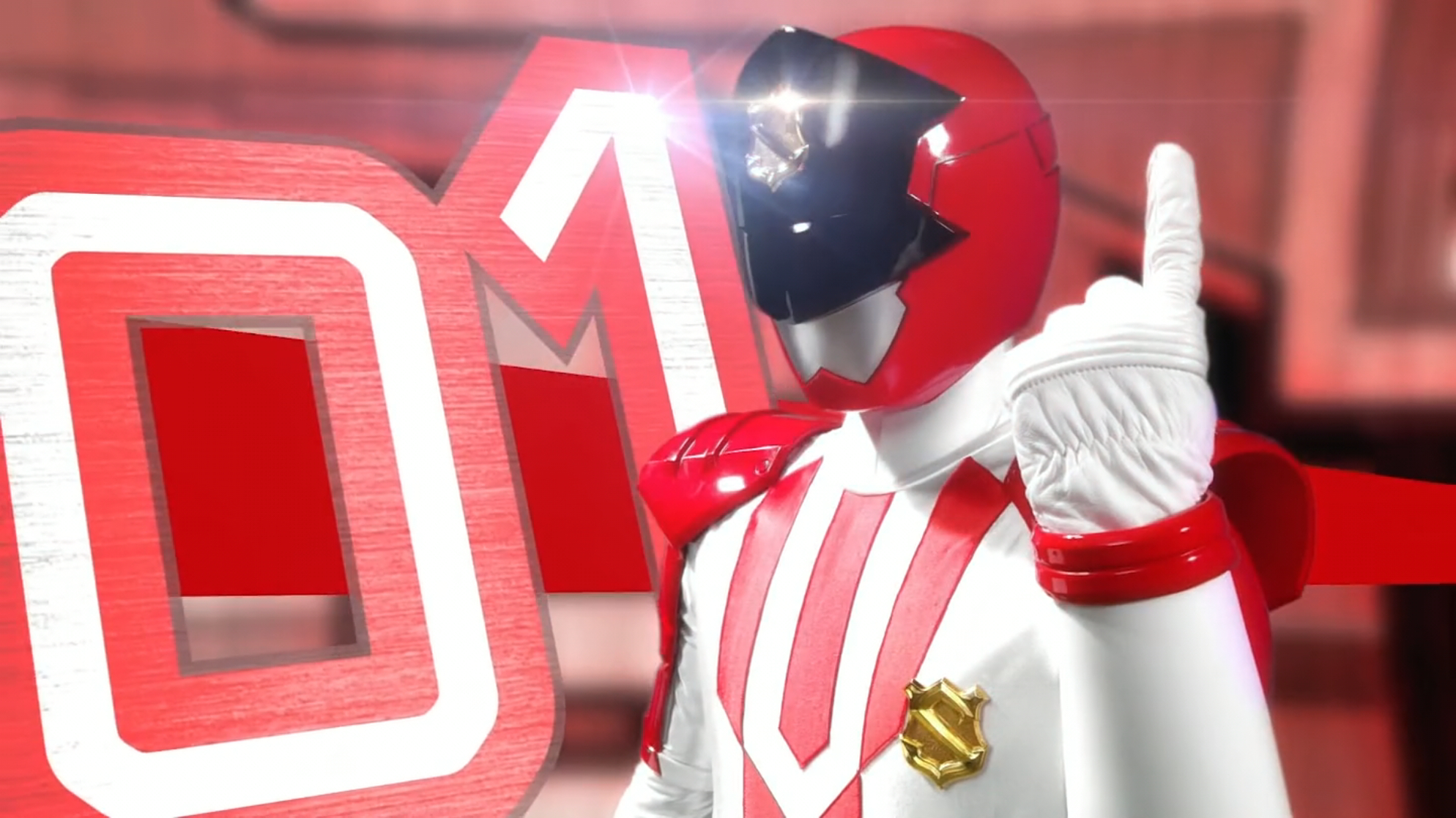 Kaitou Sentai Lupinranger VS Keisatsu Sentai Patranger