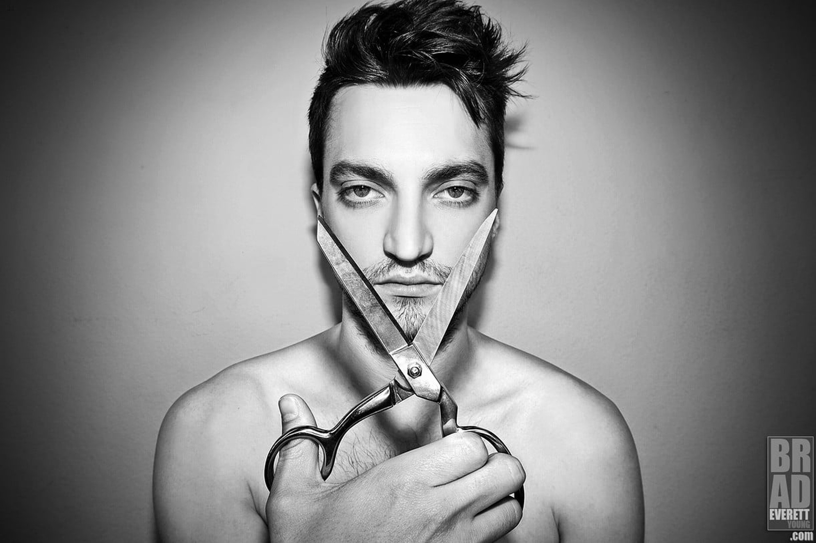 Richard Harmon