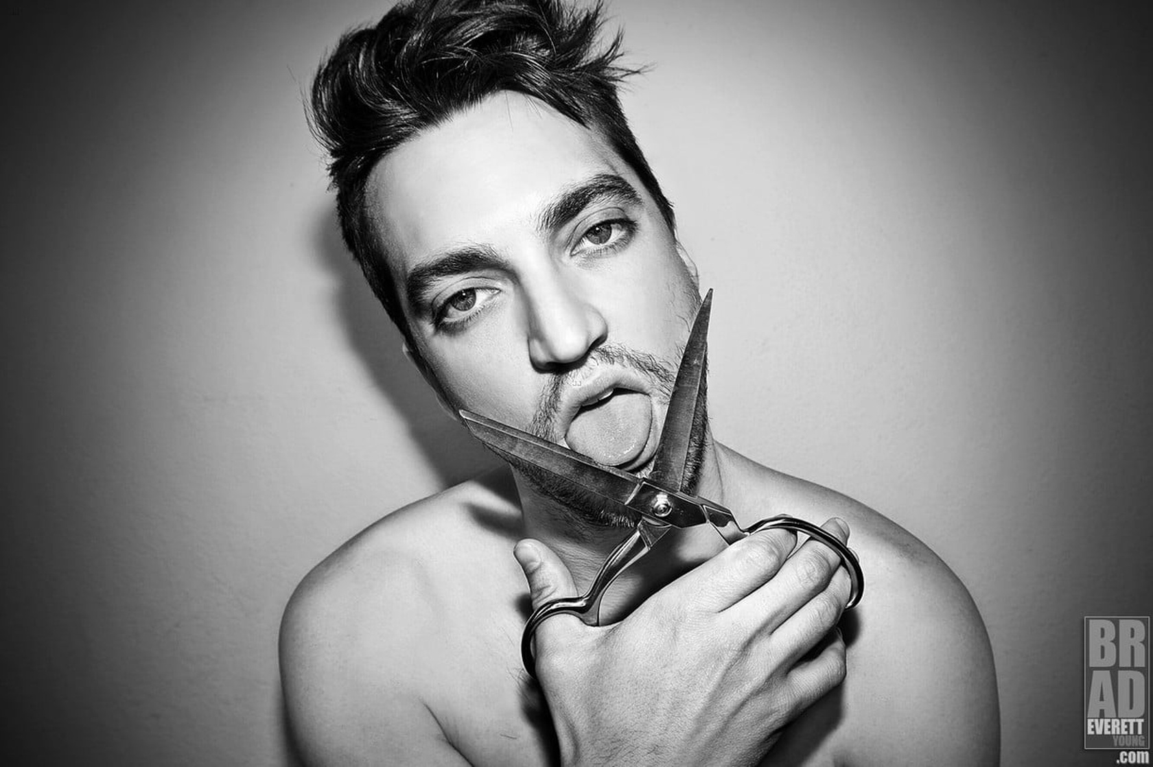 Richard Harmon