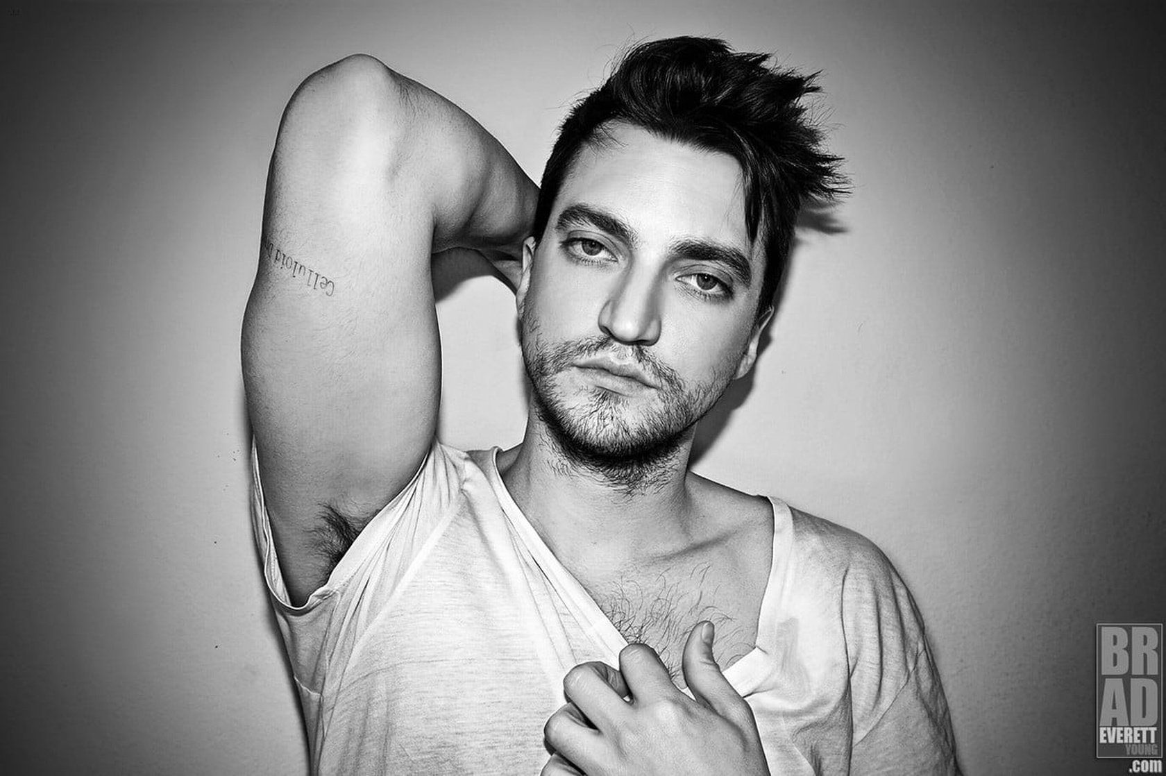 Richard Harmon