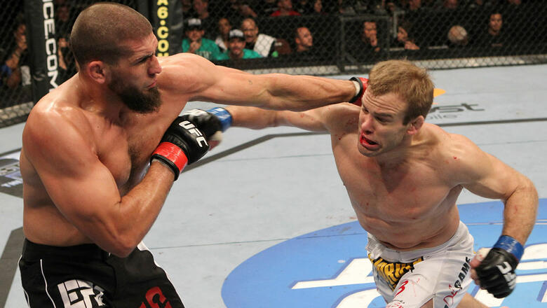 Court McGee