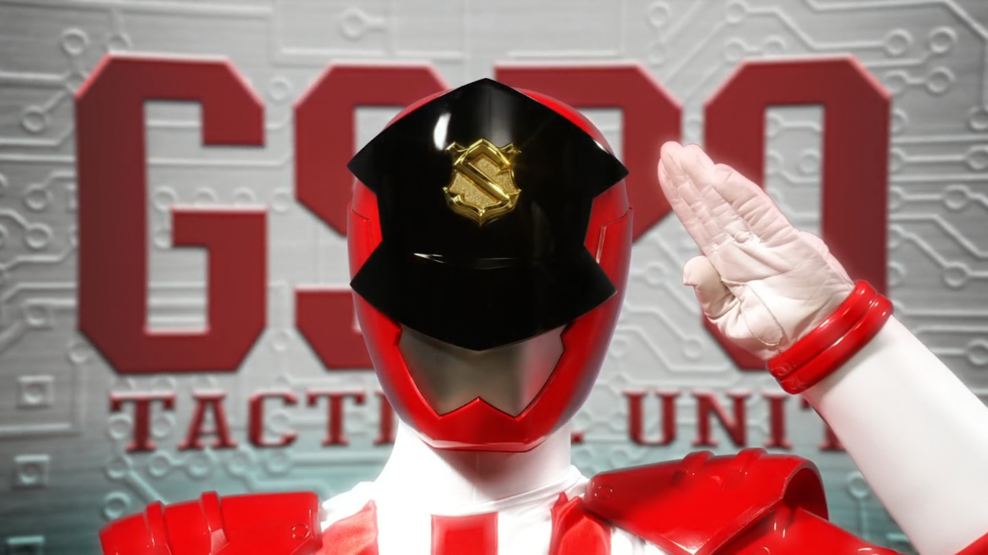 Kaitou Sentai Lupinranger VS Keisatsu Sentai Patranger