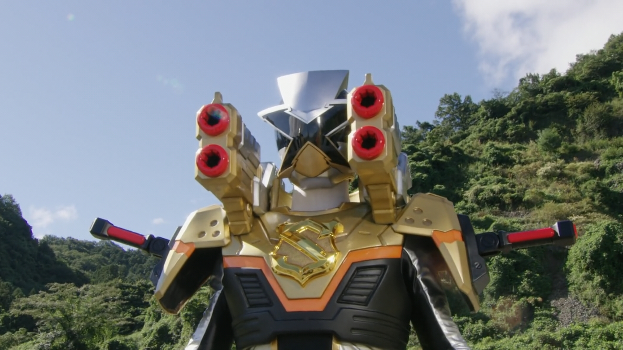Kaitou Sentai Lupinranger VS Keisatsu Sentai Patranger