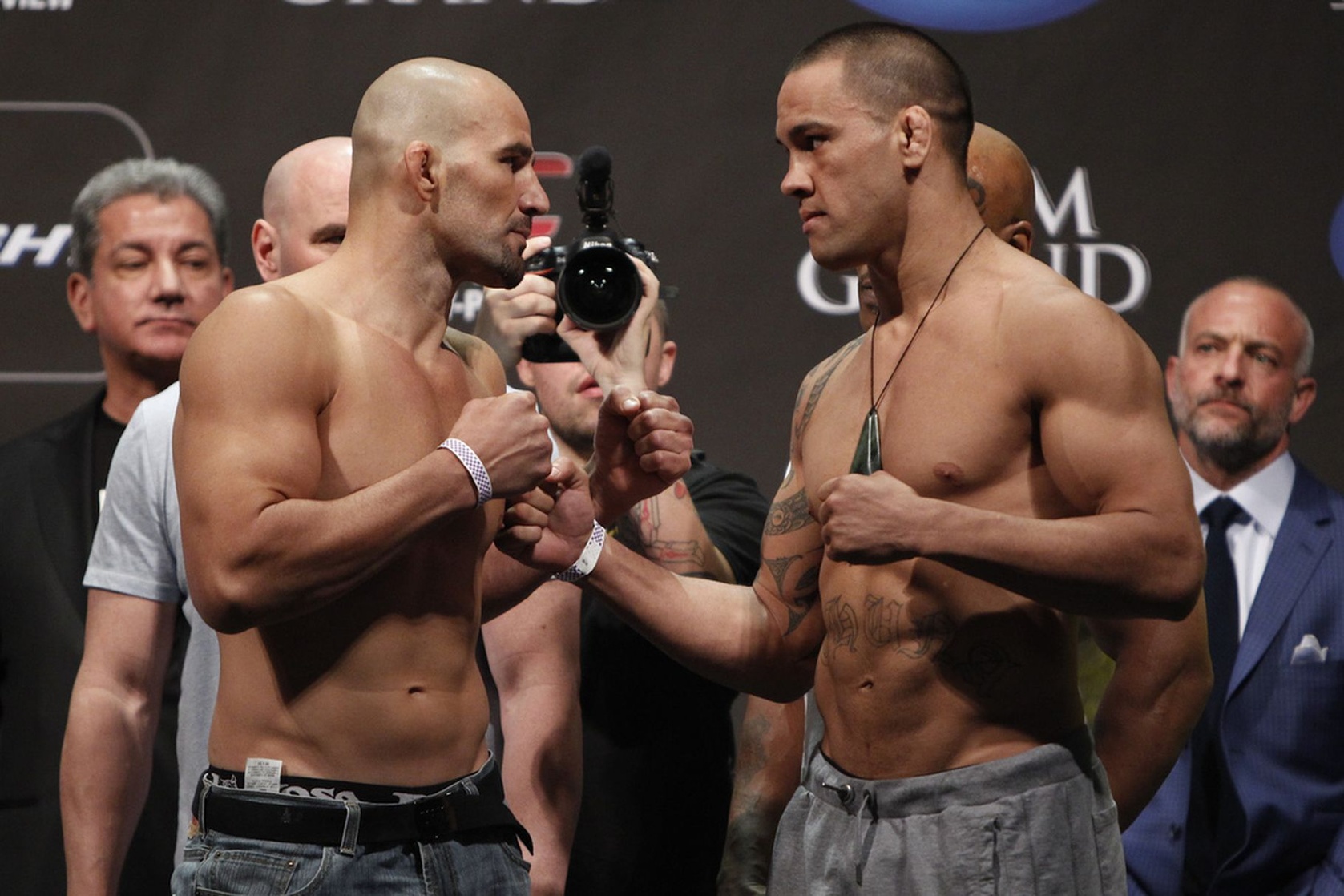 Glover Teixeira