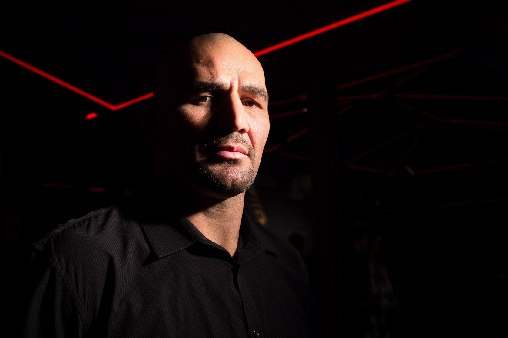 Glover Teixeira