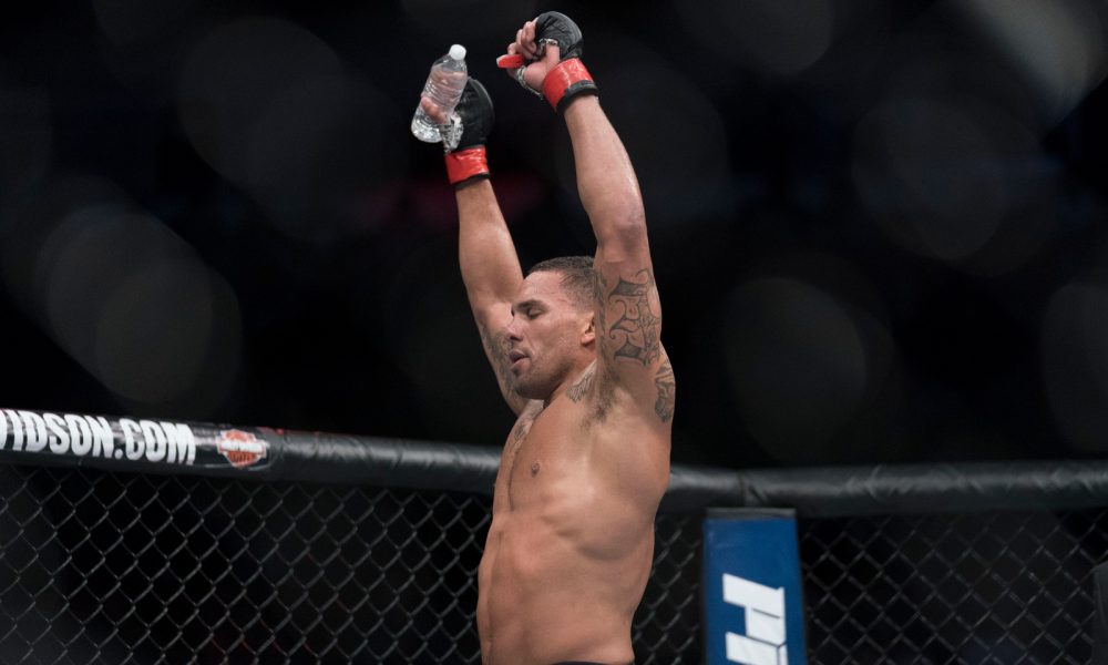 Eryk Anders