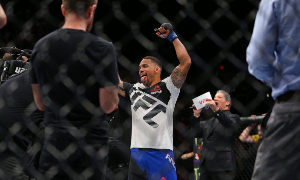 Eryk Anders