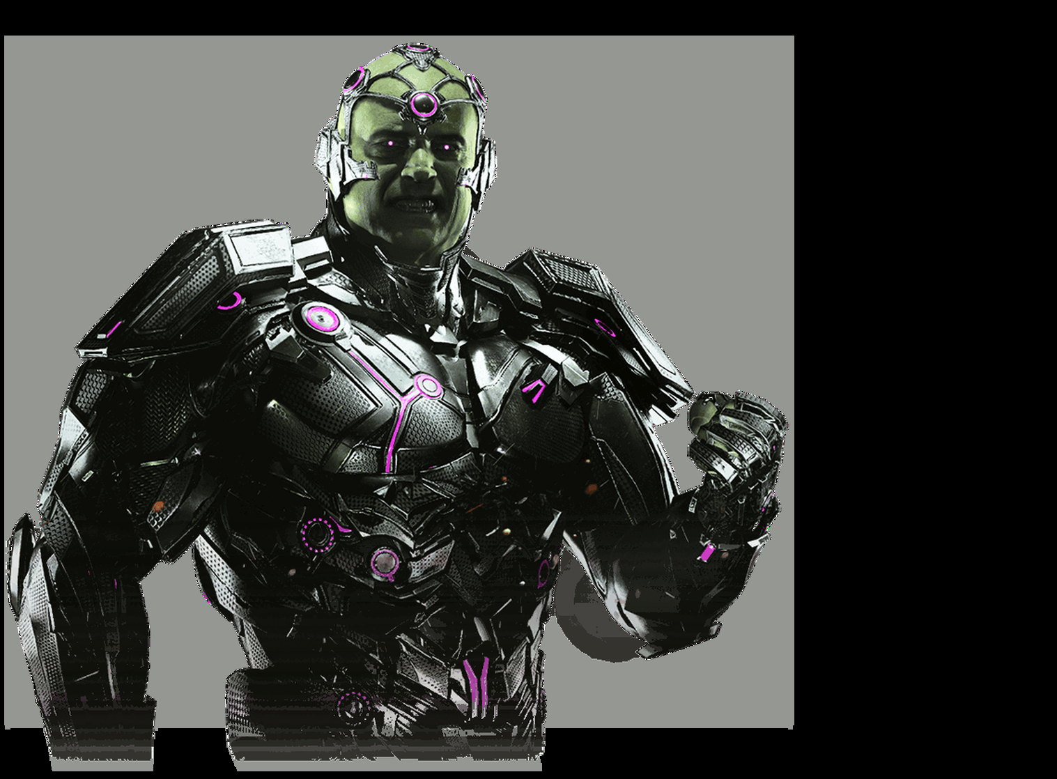 Brainiac