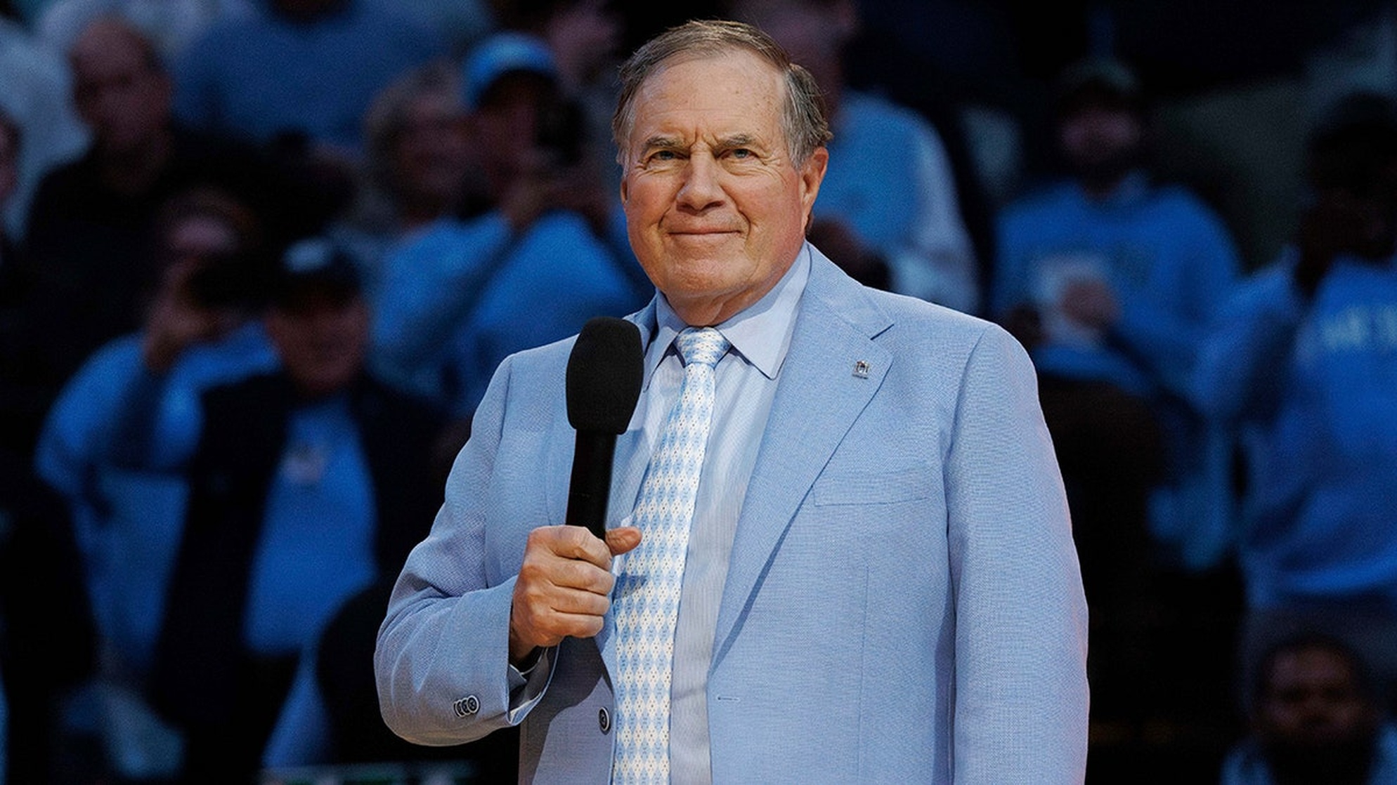 Bill Belichick