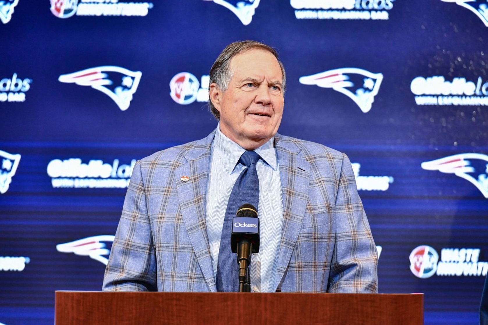 Bill Belichick