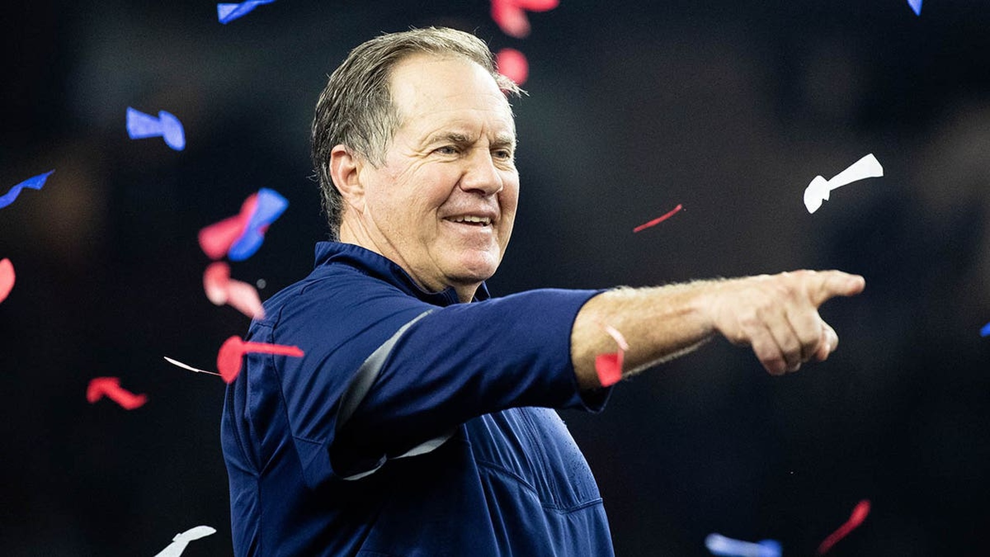 Bill Belichick