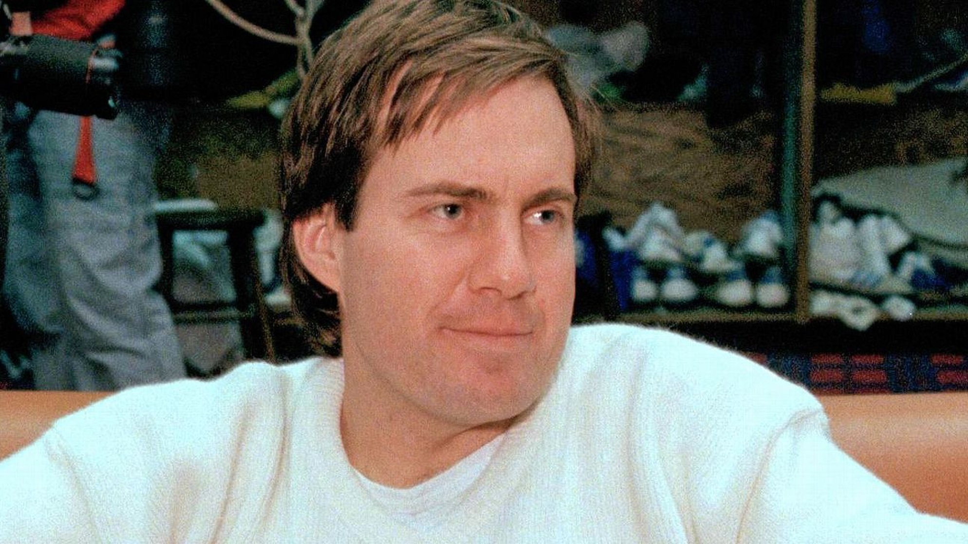 Bill Belichick