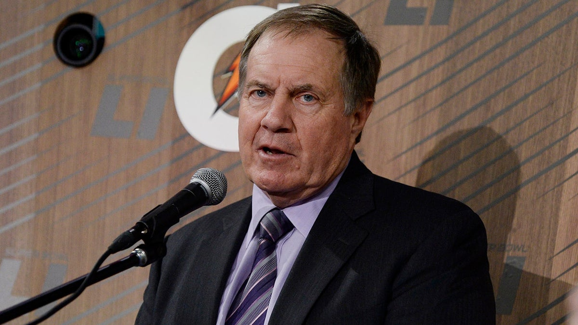 Bill Belichick
