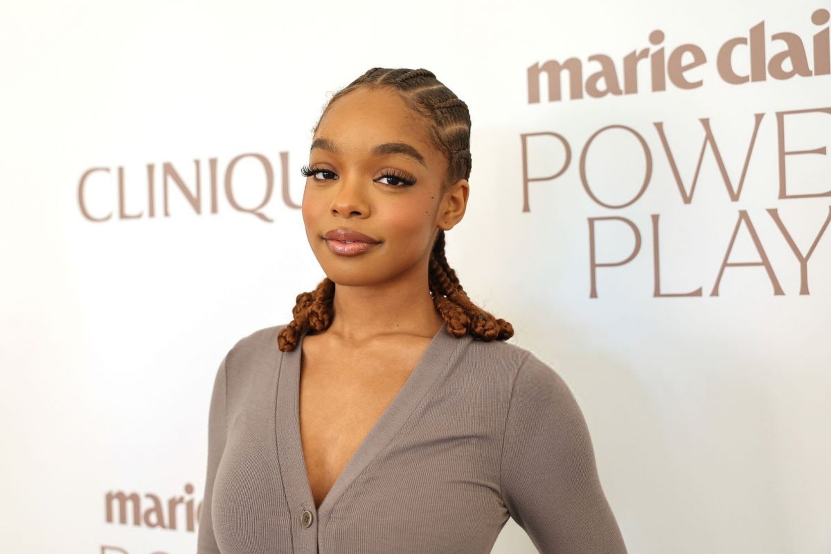 Marsai Martin