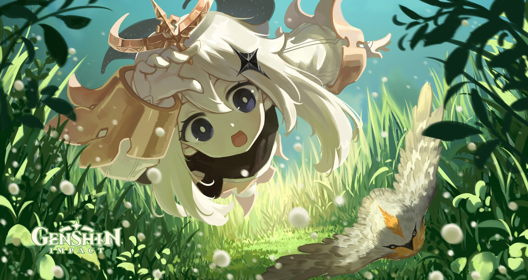 Paimon