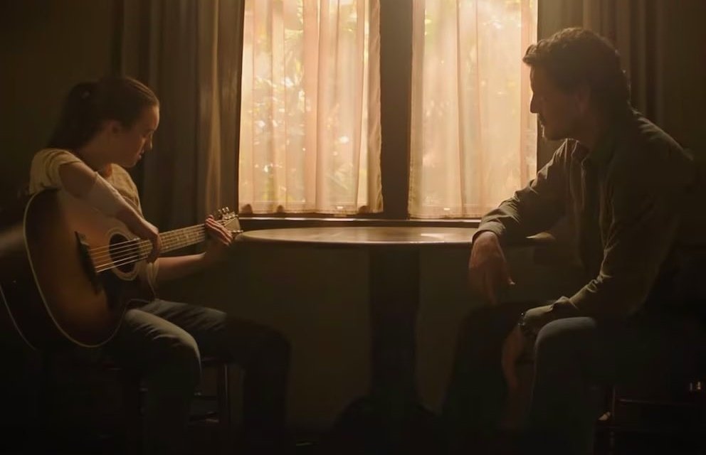 The Last of Us