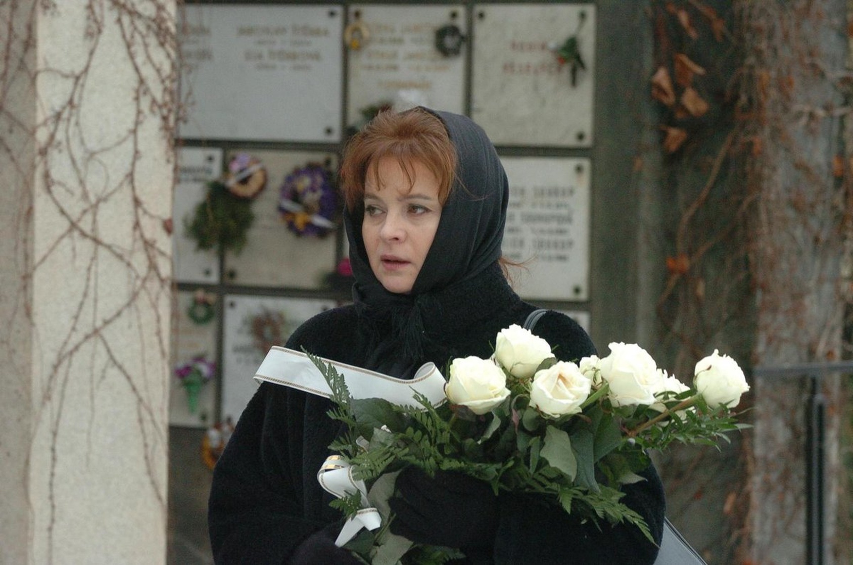Libuse Safránková Libuse Safránková