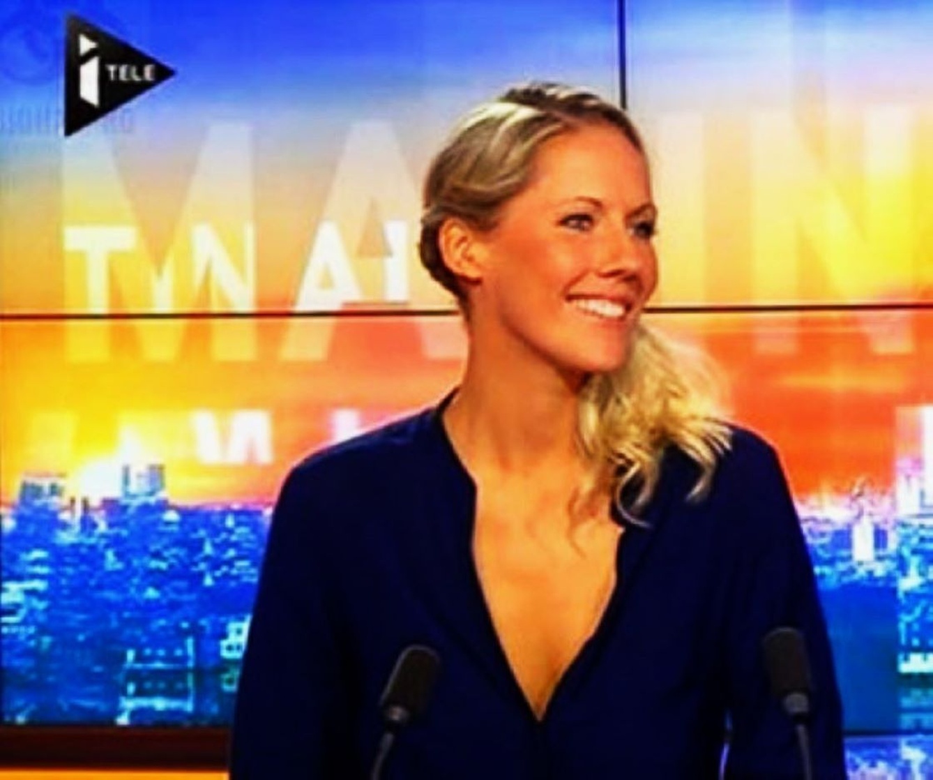 Sandy Héribert