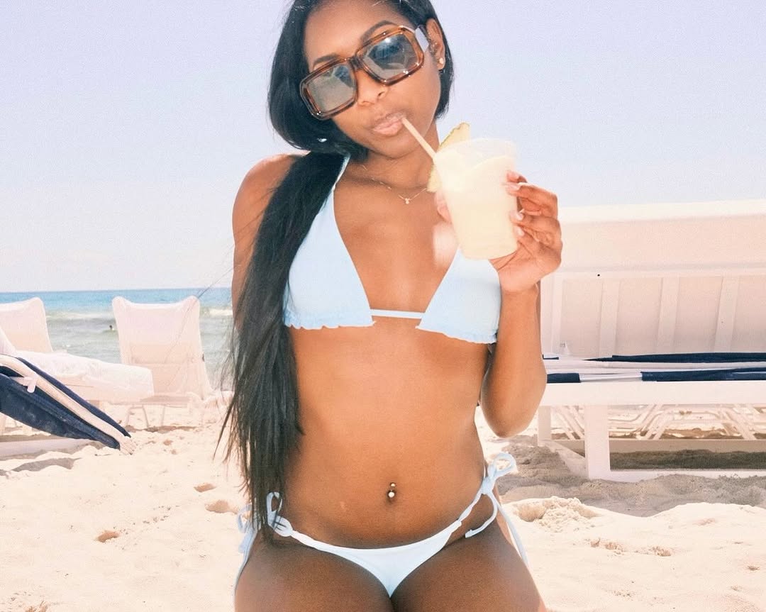 Carlacia Grant