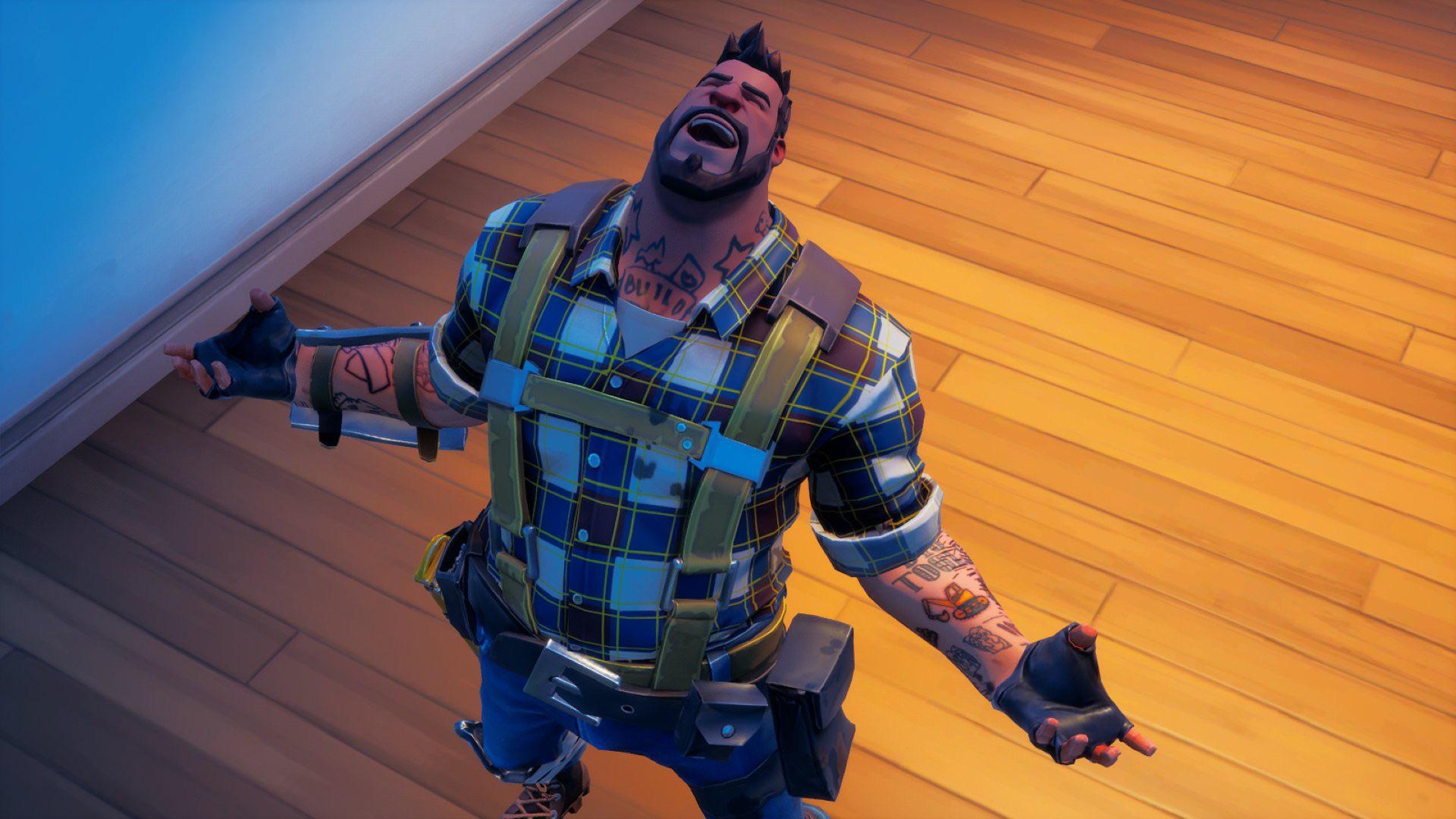 Constructor Kyle