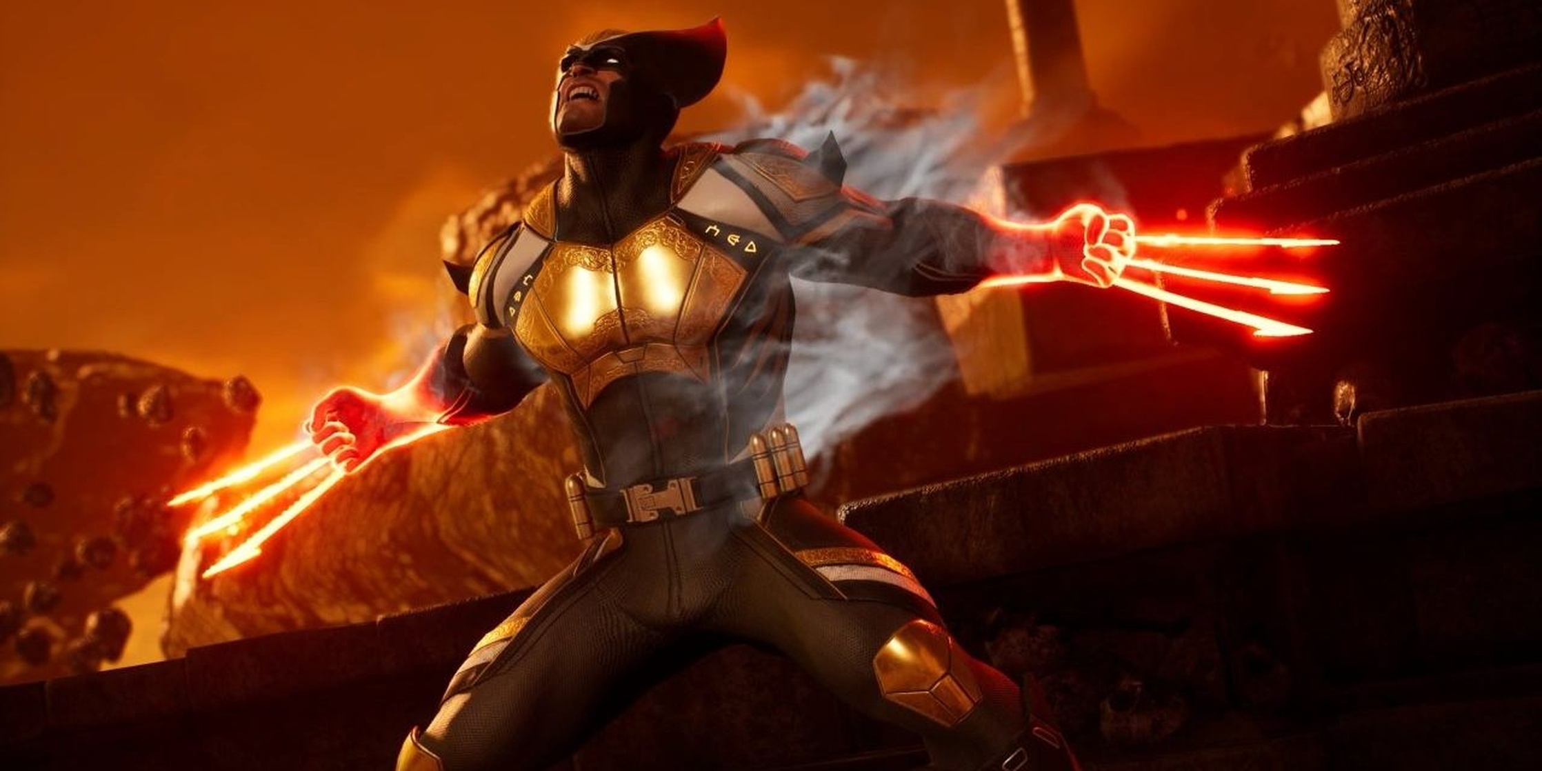Wolverine (Midnight Suns)