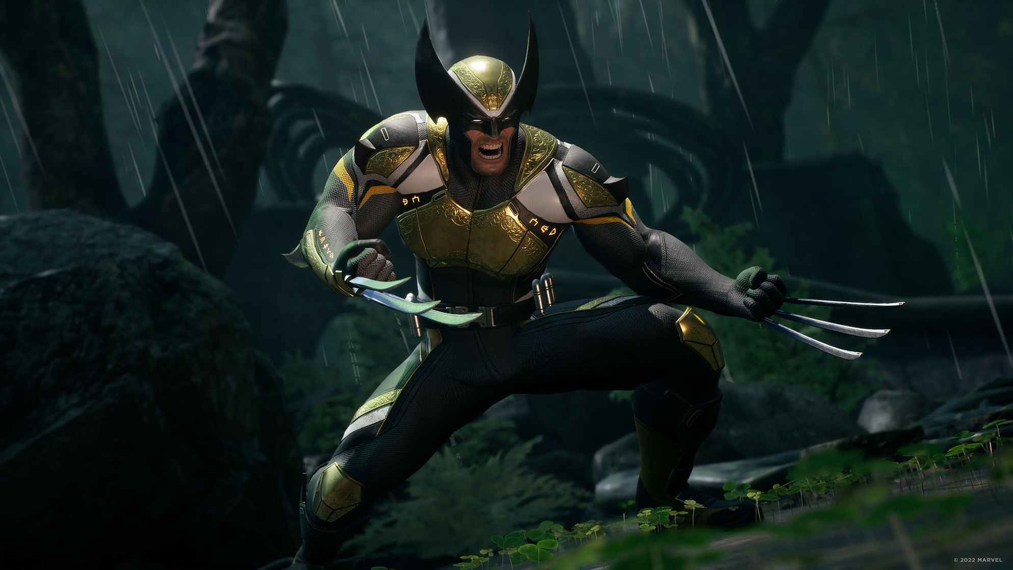 Wolverine (Midnight Suns)