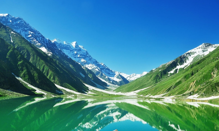 Pakistan Pakistan