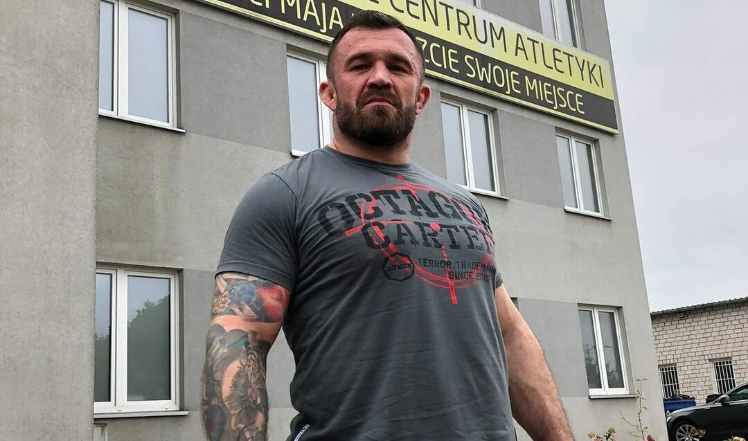 Daniel Omielanczuk