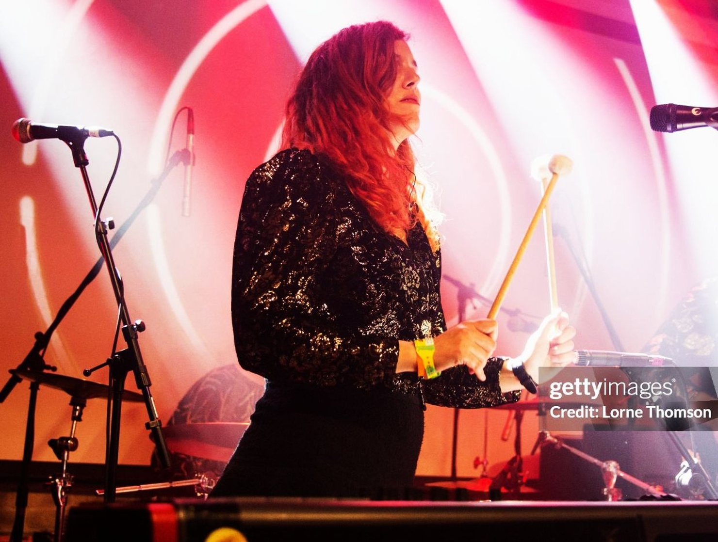 Anna Meredith